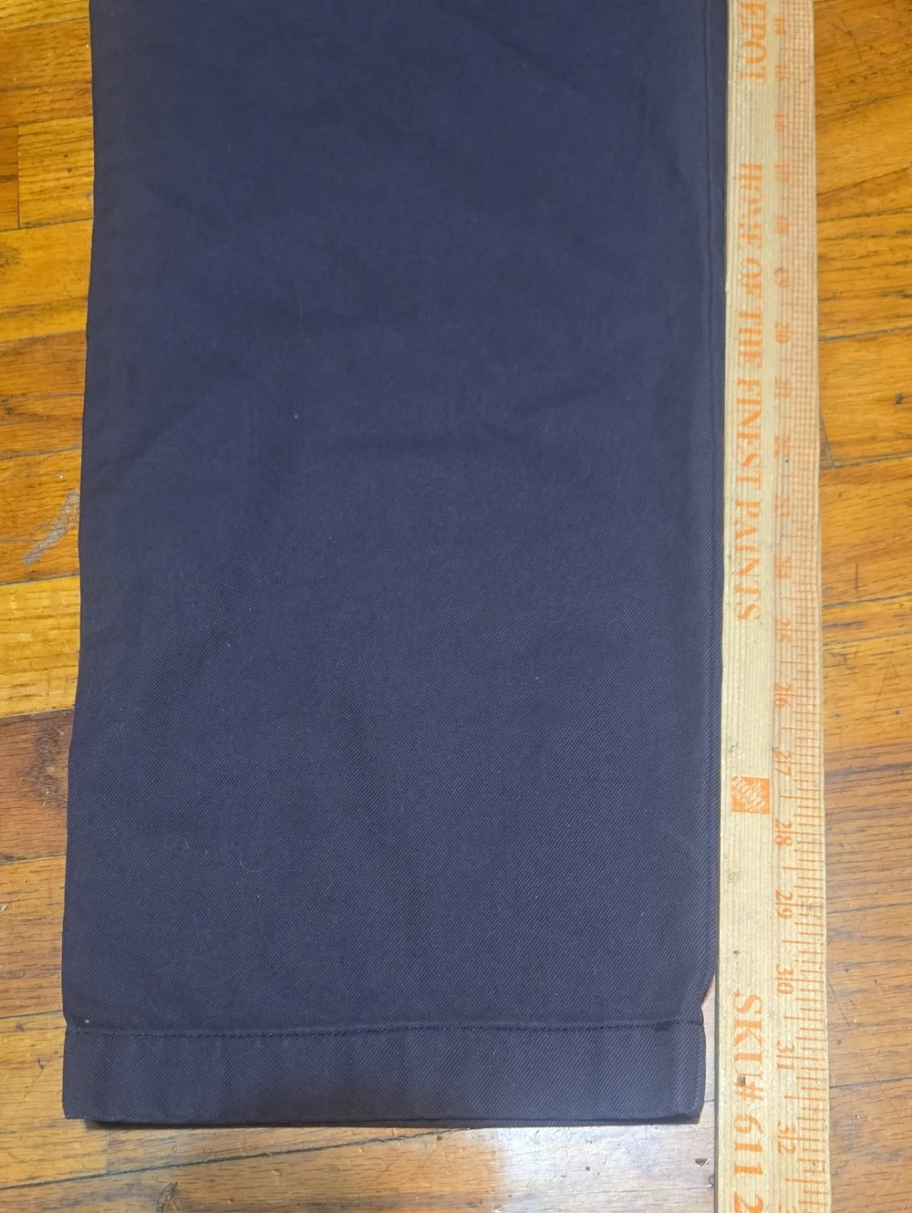 J Crew Oarsman Classic Chino Pants Men 34x34 (32) Dusty Wine Purple Twill Casual